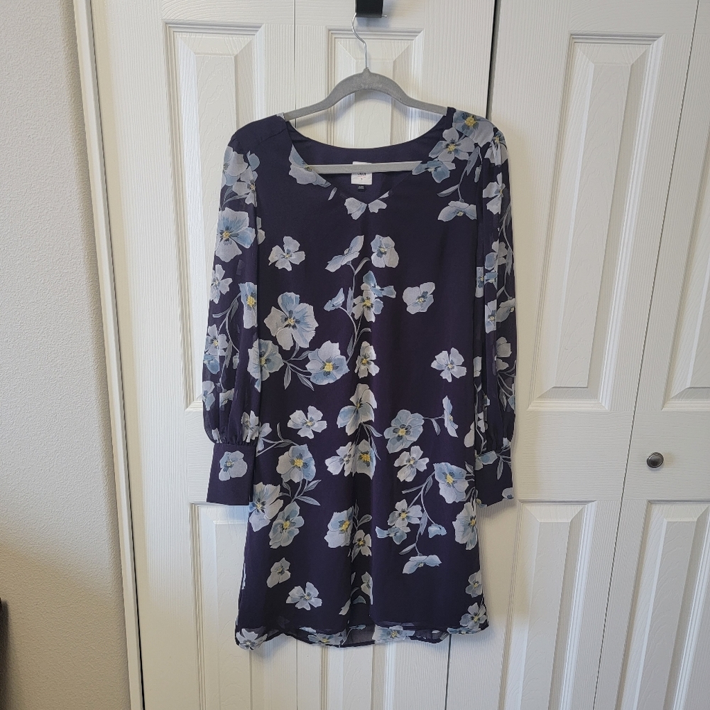 Ellery Dress